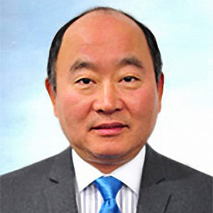  David H. Wang, Ph.D.