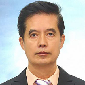 Haiping Dun, Ph.D.